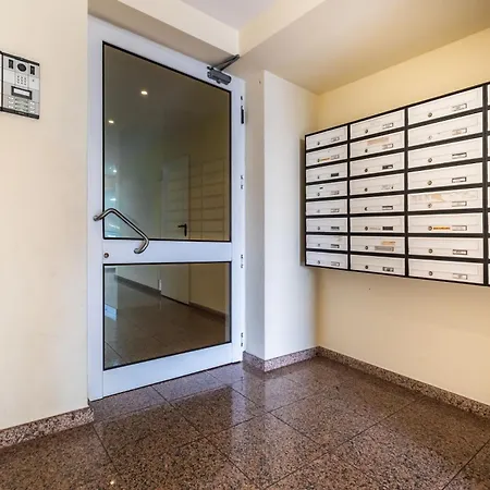 Ramos Do Atlantico Appartement