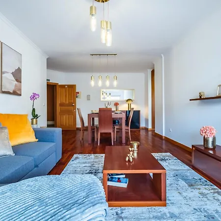 Appartement Ramos Do Atlantico