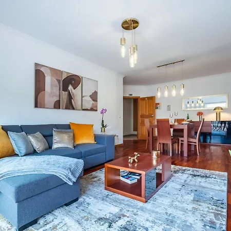Ramos Do Atlantico Appartement
