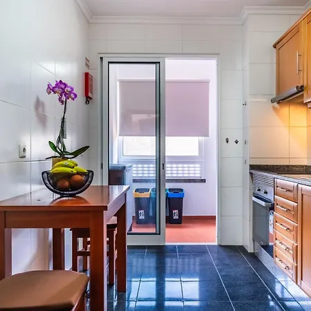 Appartement Ramos Do Atlantico