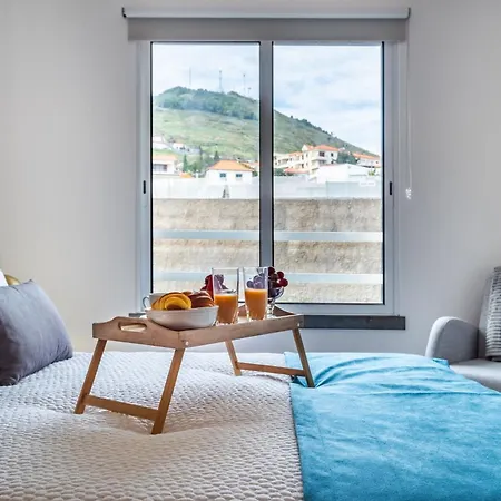 Ramos Do Atlantico Appartement *