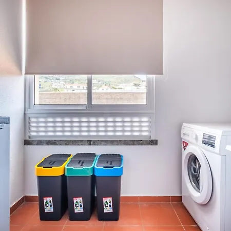 Ramos Do Atlantico Appartement *