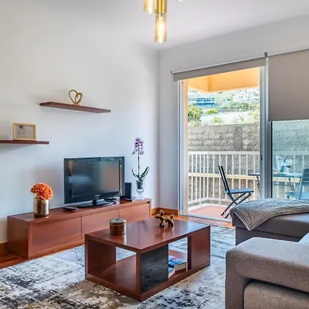 Apartmán Ramos Do Atlantico *