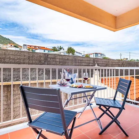 Ramos Do Atlantico Appartement