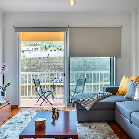 Apartmán Ramos Do Atlantico
