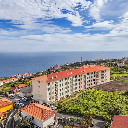 Appartement Ramos Do Atlantico Caniço