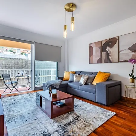 Apartmán Ramos Do Atlantico