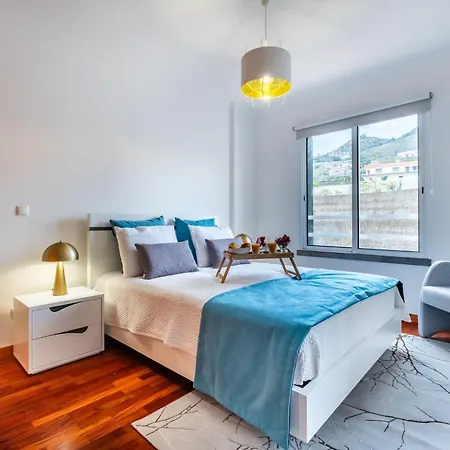 Ramos Do Atlantico Apartmán *