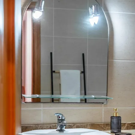 Apartmán Ramos Do Atlantico Caniço