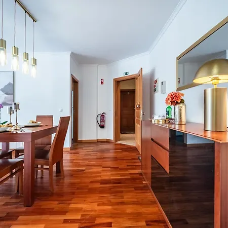 Ramos Do Atlantico Appartement Caniço