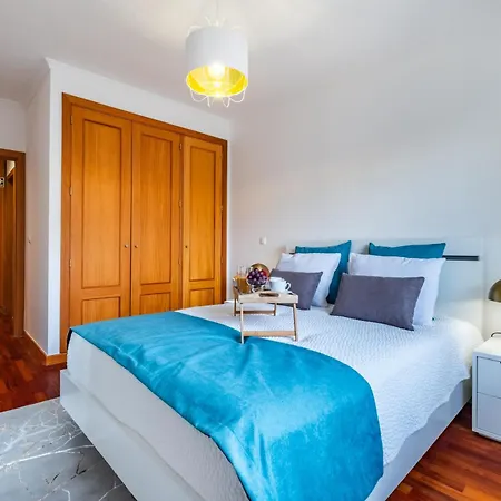 Ramos Do Atlantico Appartement *