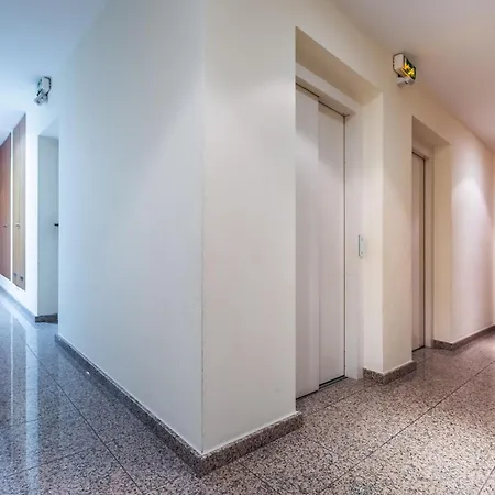 Appartement Ramos Do Atlantico Caniço
