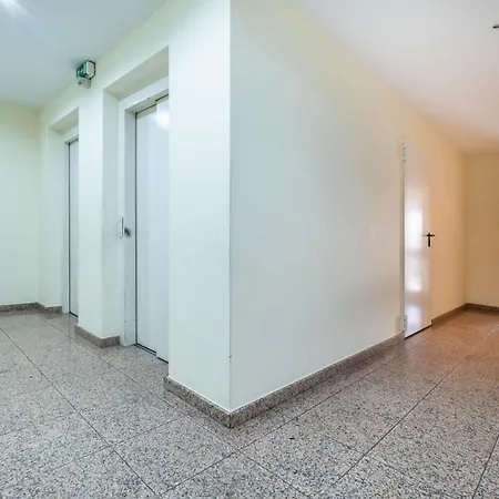 Appartement Ramos Do Atlantico Caniço